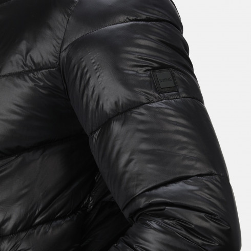 Фото Пуховик чоловічий cинтетичний Regatta Toploft II RMN203-800 - зображення 4