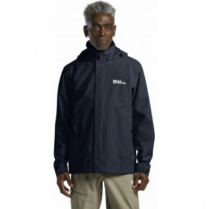 Чоловіча вітровка Jack Wolfskin TRAILTIME 2L JKT M A63903_C0412
