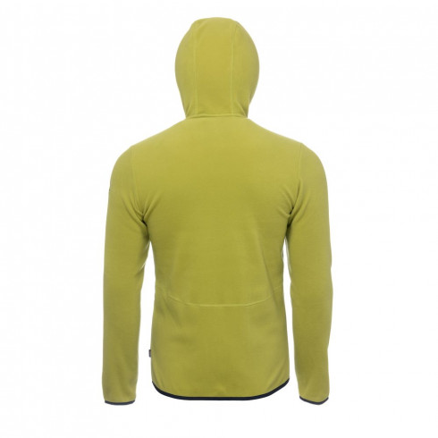 Фото Чоловіча флісова кофта Turbat Summit Mns TMF0063-GRN - зображення 6