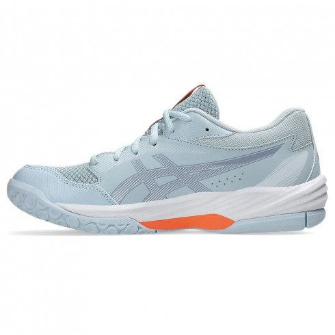 Фото Жіночі волейбольні кросівки Asics GEL-TASK 4 1072A106-020 - зображення 3