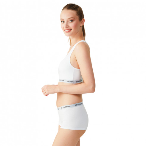 Фото Комплект білизни жіночий U.S. POLO ASSN 65003 - зображення 3