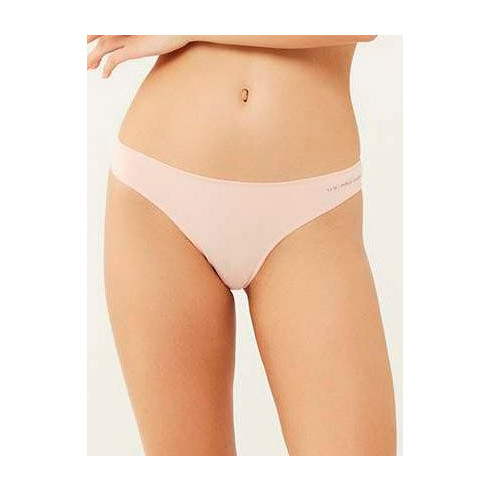 Фото Труси-бразиліана жіночі набір 5 шт. U.S. POLO ASSN 67007 - зображення 3