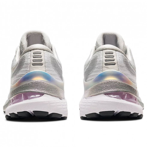 Фото Жіночі бігові кросівки Asics GEL-KAYANO 28 PLATINUM 1012B133-020 - зображення 5