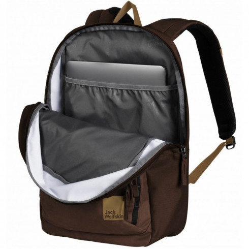 Фото Рюкзак Jack Wolfskin HASENSPRUNG 2020311_2699 - зображення 3