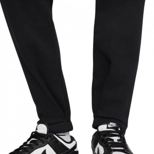 Фото Жіночі спортивні штани Nike W NSW NK MDRN FLC FT HR PANT DV7800-010 - зображення 2