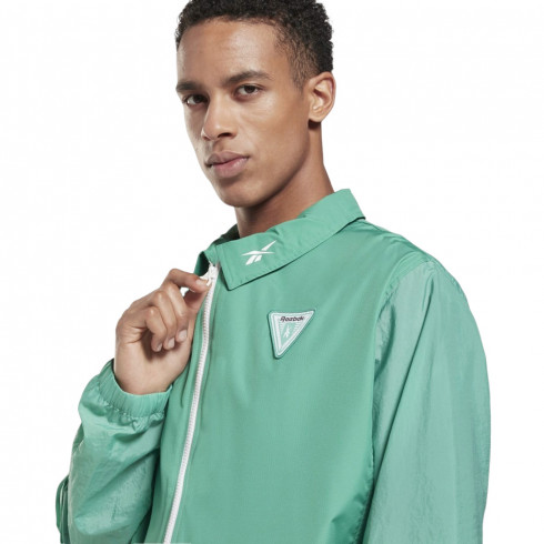 Фото Чоловіча куртка Reebok MYT GS9005 - зображення 4