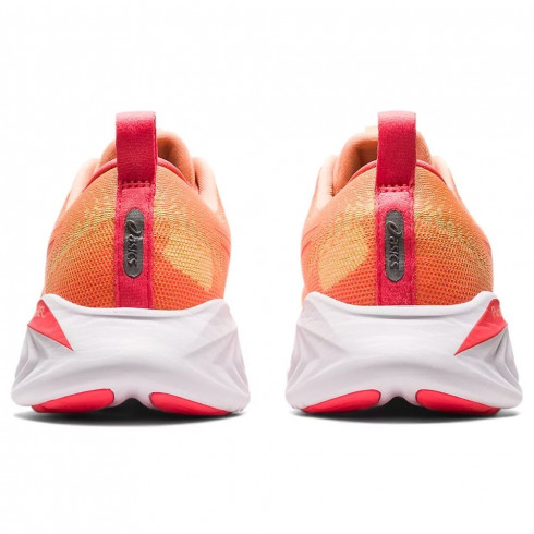 Фото Жіночі бігові кросівки Asics GEL-CUMULUS 25 1012B441-800 - зображення 5