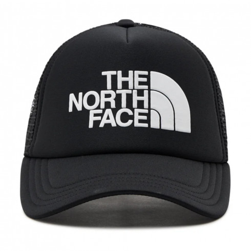 Фото Кепка The North Face TNF Logo Trucker NF0A3FM3KY41 - зображення 4