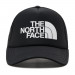 Фото Кепка The North Face TNF Logo Trucker NF0A3FM3KY41 - зображення 4
