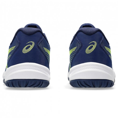 Фото Чоловічі волейбольні кросівки Asics UPCOURT 6 1071A104-400 - зображення 6