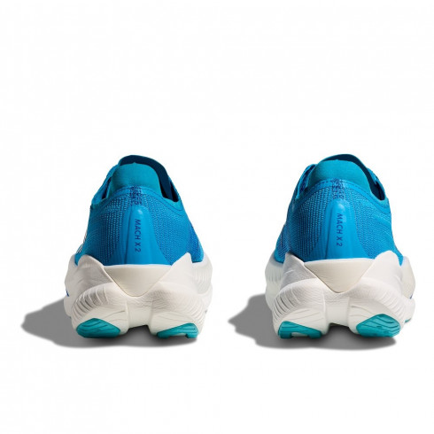 Фото Чоловічі кросівки для бігу HOKA ONE ONE MACH X 2 1155119-SYWR - зображення 7