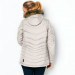 Фото Пуховик жіночий Jack Wolfskin SELENIUM BAY 1202901-5045 - зображення 2