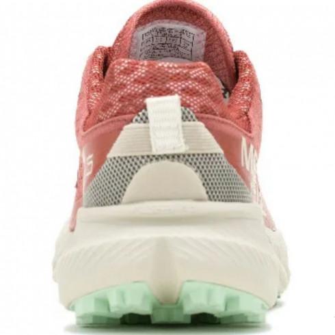 Фото Жіночі трекінгові кросівки Merrell AGILITY PEAK 5 GTX J068256 - зображення 4