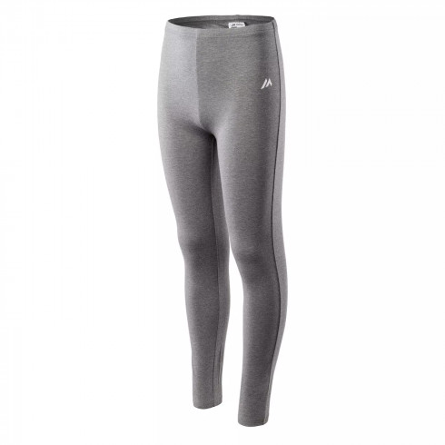 Фото Легінси дитячі MARTES ESSENTIALS MIMI JRG-GREY MELANGE - зображення 2