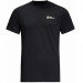 Фото Чоловіча футболка Jack Wolfskin ESSENTIAL T M 1808382_6001 - зображення 2
