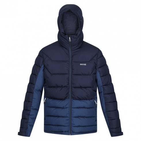 Фото Чоловіча утеплена куртка Regatta Nevado VI RMN200-G4J - зображення 3