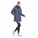 Фото Жіноча парка Reebok OUTERWEAR URBAN THERMOWARM REGUL8 FU1694 - зображення 3