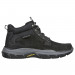 Фото Чоловічі черевики Skechers Relaxed Fit: Respected - Boswell 204454 BLK - зображення 1