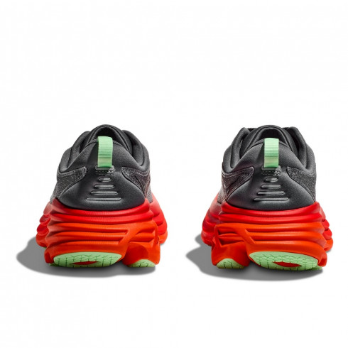 Фото Чоловічі бігові кросівки Hoka One One M BONDI 8 1123202-CFLM - зображення 3