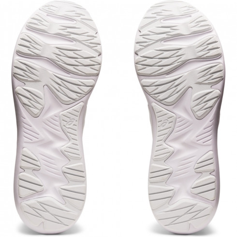 Фото Чоловічі бігові кросівки Asics JOLT 4 1011B603-100 - зображення 3