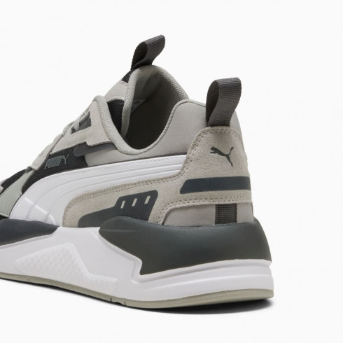 Фото Кросівки Puma X-Ray 3 SD Sneakers 399668-05 - зображення 4