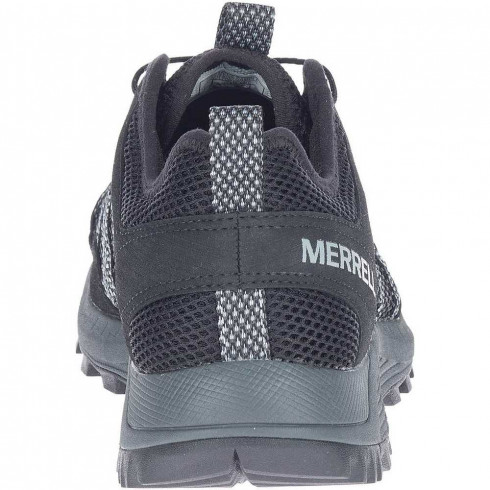 Фото Чоловічі трекінгові кросівки Merrell WILDWOOD AEROSPORT J036109 - зображення 6