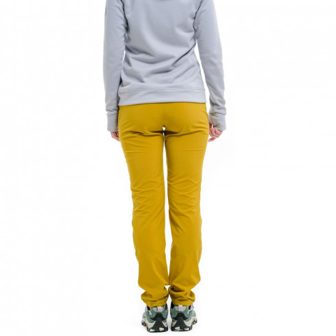 Фото Жіночі штани Turbat Prut Pro Wms TWP0095-YLW - зображення 3