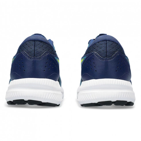 Фото Чоловічі бігові кросівки Asics GEL-CONTEND 8 1011B492-411 - зображення 6