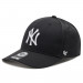 Фото Кепка 47 Brand NEW YORK YANKEES RAISED BASIC B-RAC17CTP-BK - зображення 1