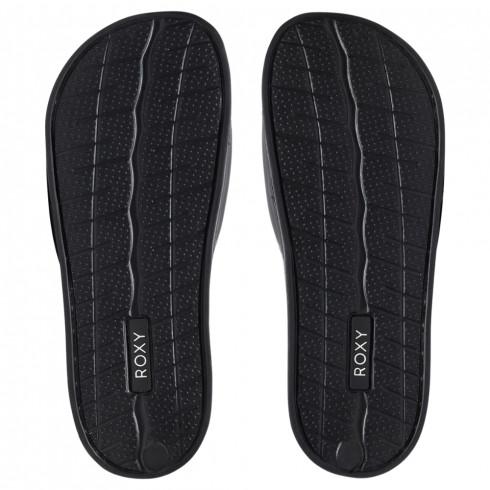 Фото Жіночі шльопанці ROXY SLIPPY II J SNDL ARJL100679-BFG - зображення 2