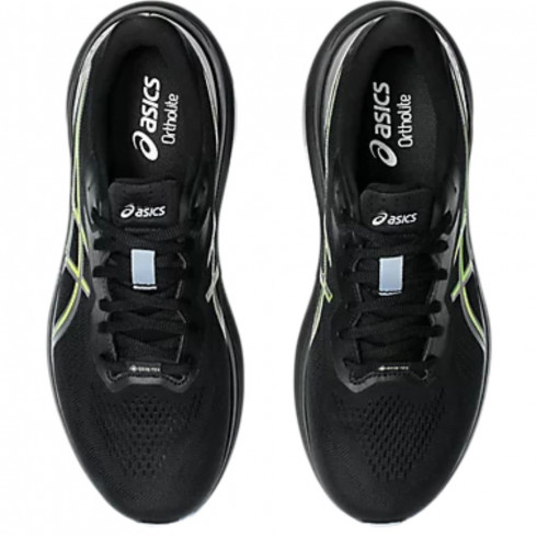 Фото Чоловічі бігові кросівки Asics GT-1000 13 GTX 1011B857-001 - зображення 5