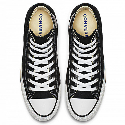 Чоловічі кеди Converse Chuck Taylor All Star M9160C - зображення 4 Фото Чоловічі кеди Converse Chuck Taylor All Star M9160C - зображення 4