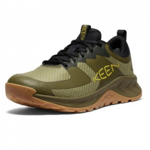 Фото Чоловічі напівчеревики Keen VERSACORE WP M 1029051 - зображення 2