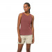 Фото Жіноча майка Jack Wolfskin RELIEF TANKTOP W 1809321_2191 - зображення 1