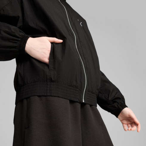 Фото Жіноча куртка Puma Style Jacket 629910-01 - зображення 7