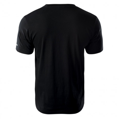 Фото Чоловіча спортивна HI-TEC LORE-BLACK/WHITE - зображення 3