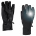 Фото Рукавички Jack Wolfskin NIGHT HAWK GLOVES 1910071_6000 - зображення 2