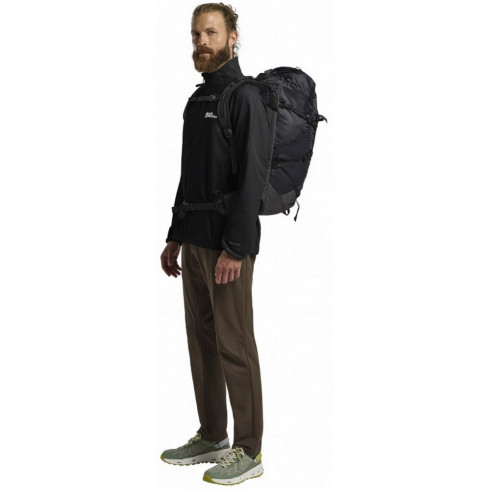 Фото Чоловіча кофта Jack Wolfskin PRELIGHT STRIDE JKT M A63775_6000 - зображення 6