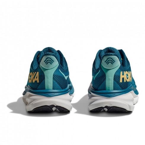 Фото Чоловічі бігові кросівки Hoka One One CLIFTON 1127895-MOBS - зображення 4