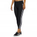 Фото Жіночі легінси Adidas Believe This 2.0 3-Stripes T FJ7181 - зображення 1