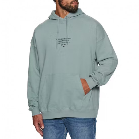 Фото Кофта спортивна Rip Curl QUALITY SURF PRODUCTS HOOD 007MFL-4790 - зображення 2