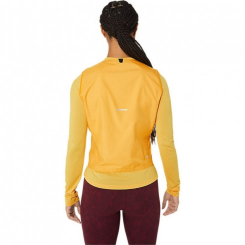 Фото Жіночий жилет Asics RUNKOYO PADDED VEST 2012C383-750 - зображення 3