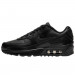 Фото Дитячі повсякденні кросівки NIKE AIR MAX 90 LTR (GS) CD6864-001 - зображення 4