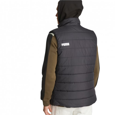 Фото Чоловічий жилет Puma ESS Padded Vest 84893901 - зображення 4
