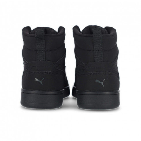 Фото Чоловічі черевики Puma Rebound V6 Buck 39358001 - зображення 4