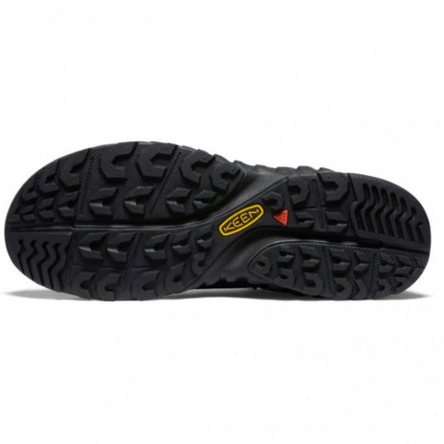 Фото Чоловічі трекінгові напівчеревики Keen NXIS EVO WP M 1027193 - зображення 5