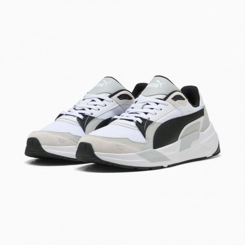 Кросівки Puma Trinity 2 Sneakers 400230-01 - зображення 4 Фото Кросівки Puma Trinity 2 Sneakers 400230-01 - зображення 4