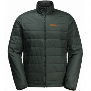 Чоловіча прошита куртка Jack Wolfskin LAPAWA INS JKT M 1207731_4161