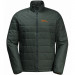 Фото Чоловіча прошита куртка Jack Wolfskin LAPAWA INS JKT M 1207731_4161 - зображення 6