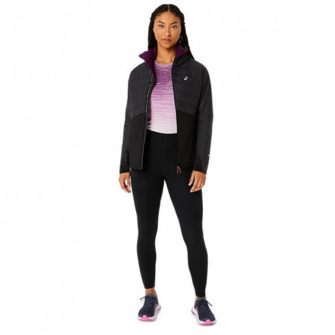 Фото Жіночі тайтси Asics WINTER RUN TIGHT 2012C857-BLACK - зображення 5